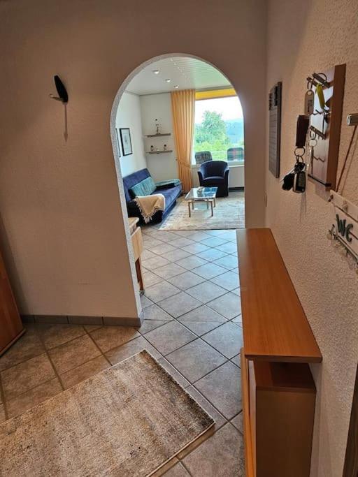 A&E Apartment Am Sorpesee Langscheid  Екстериор снимка